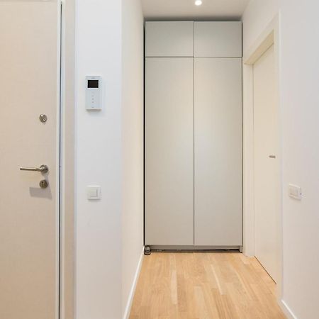Zen Studios - Central Escape With Parking 布加勒斯特 外观 照片